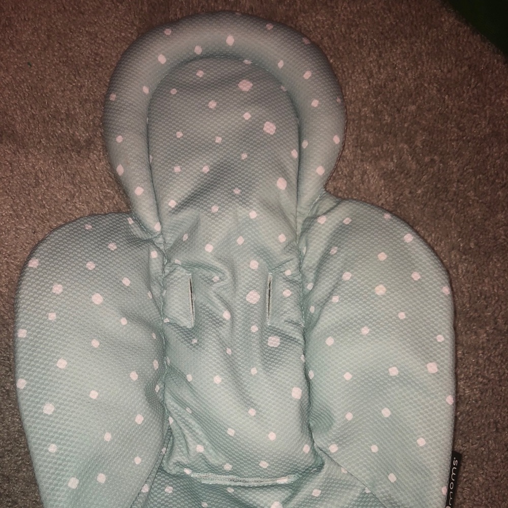 4 Moms Newborn Insert - Cool Mesh